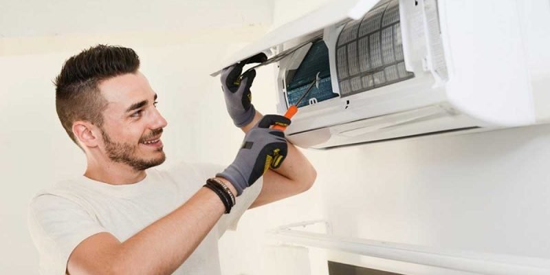 Calling Air Conditioning Services