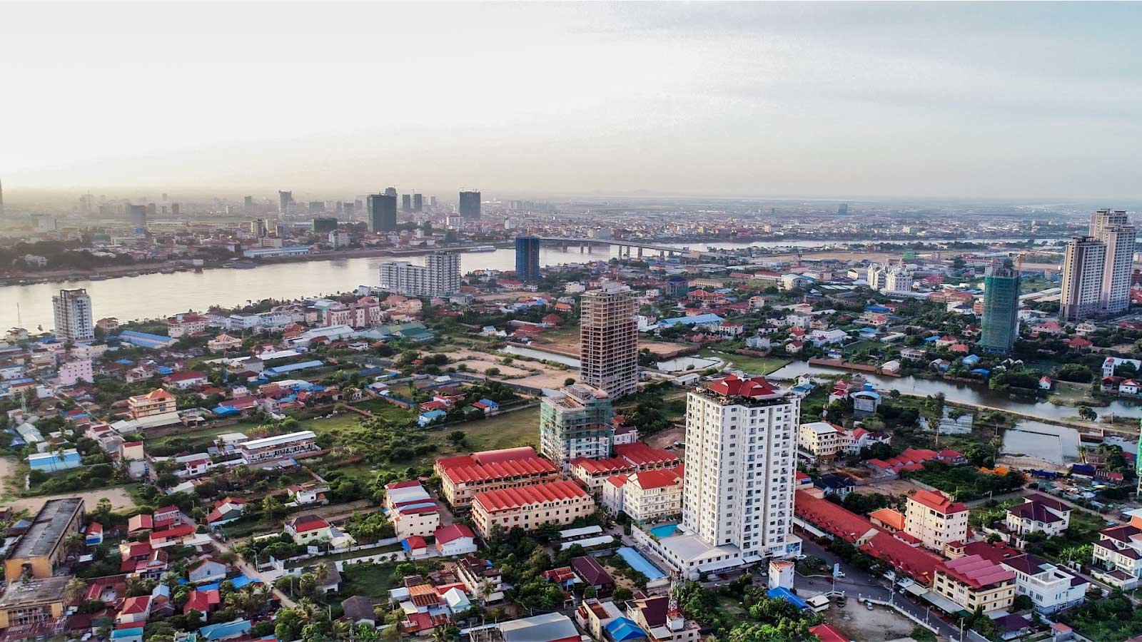 Cambodia Real Estate Investment