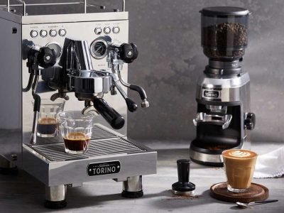 Coffee Machine