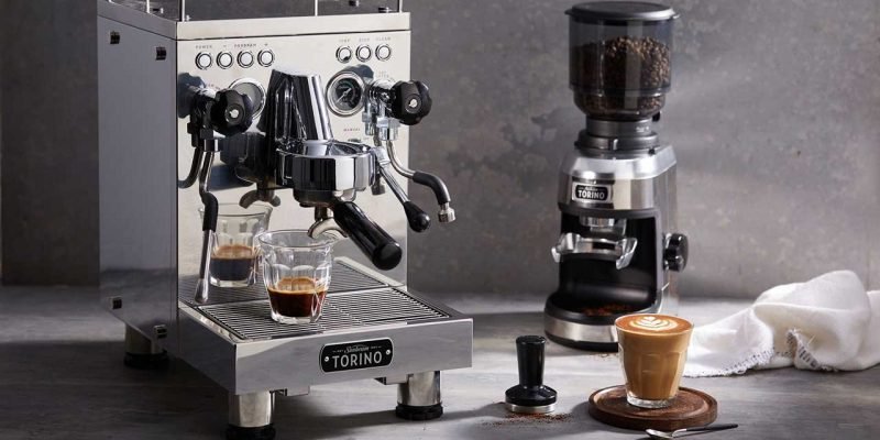 Coffee Machine