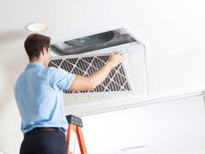 Commercial Duct Cleaning Jacksonville