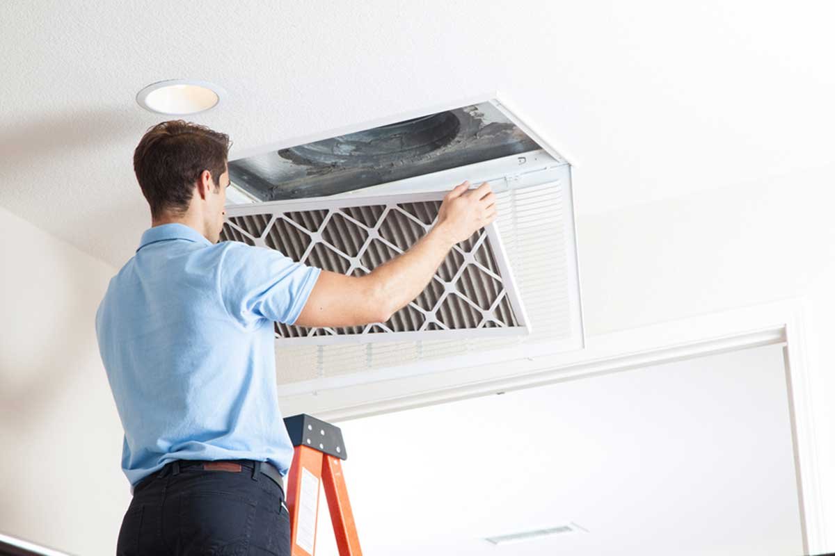 Understanding The Significance Of Commercial Duct Cleaning Jacksonville