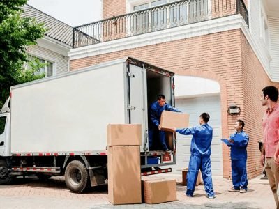 Reputable Moving Company