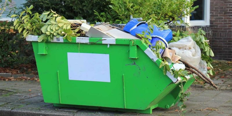 Right Adelaide Skip Bin Company 