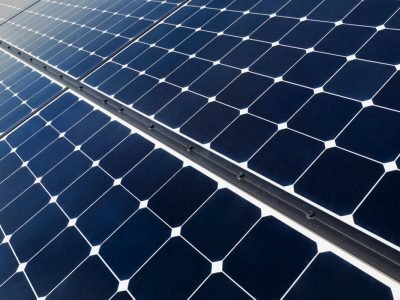 Solar-Panels