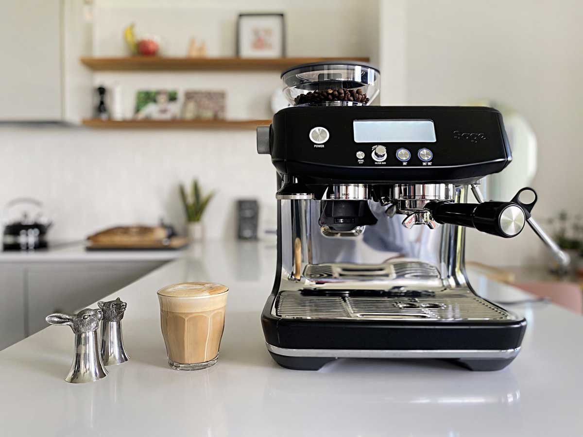 What To Look For In A Coffee Machine