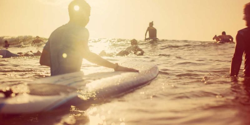 5 Incredible Ways Surfing Can Change Your Life