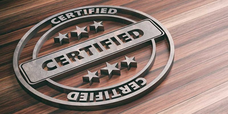 Certifications That Every Auto