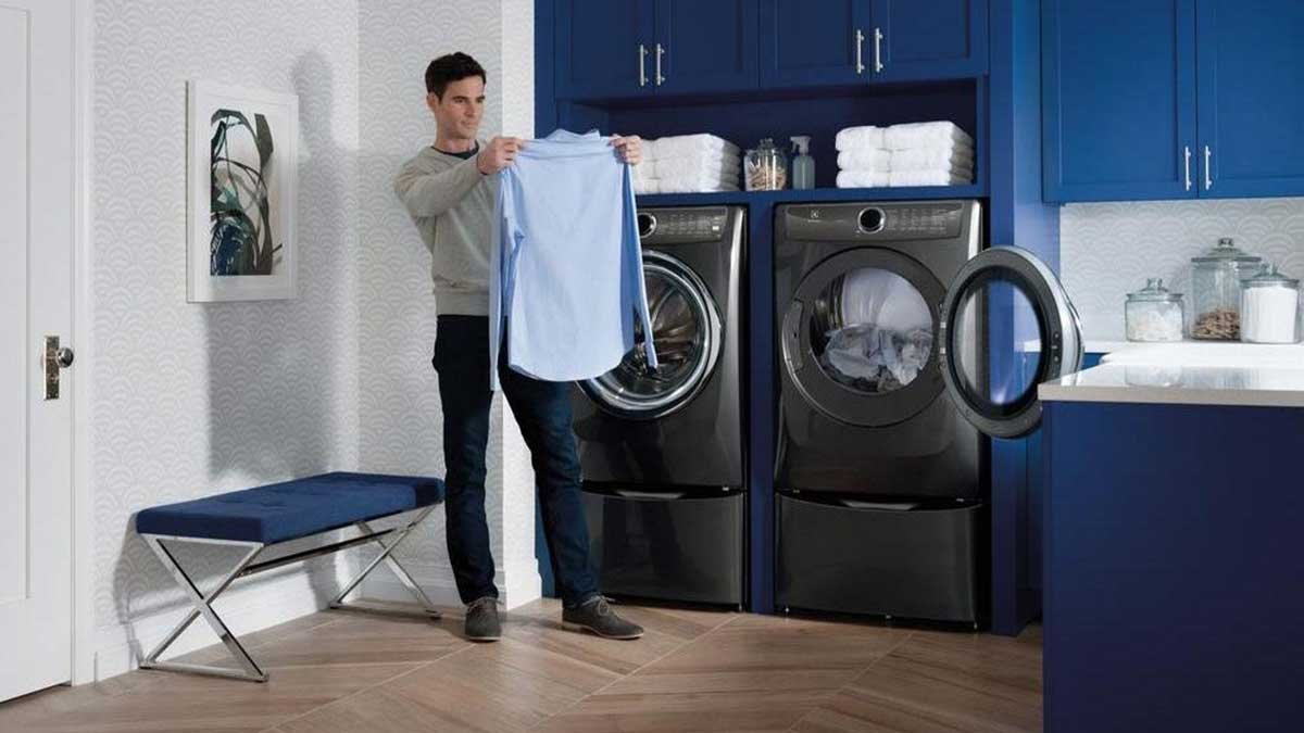 How to Find the Right Washing Machine