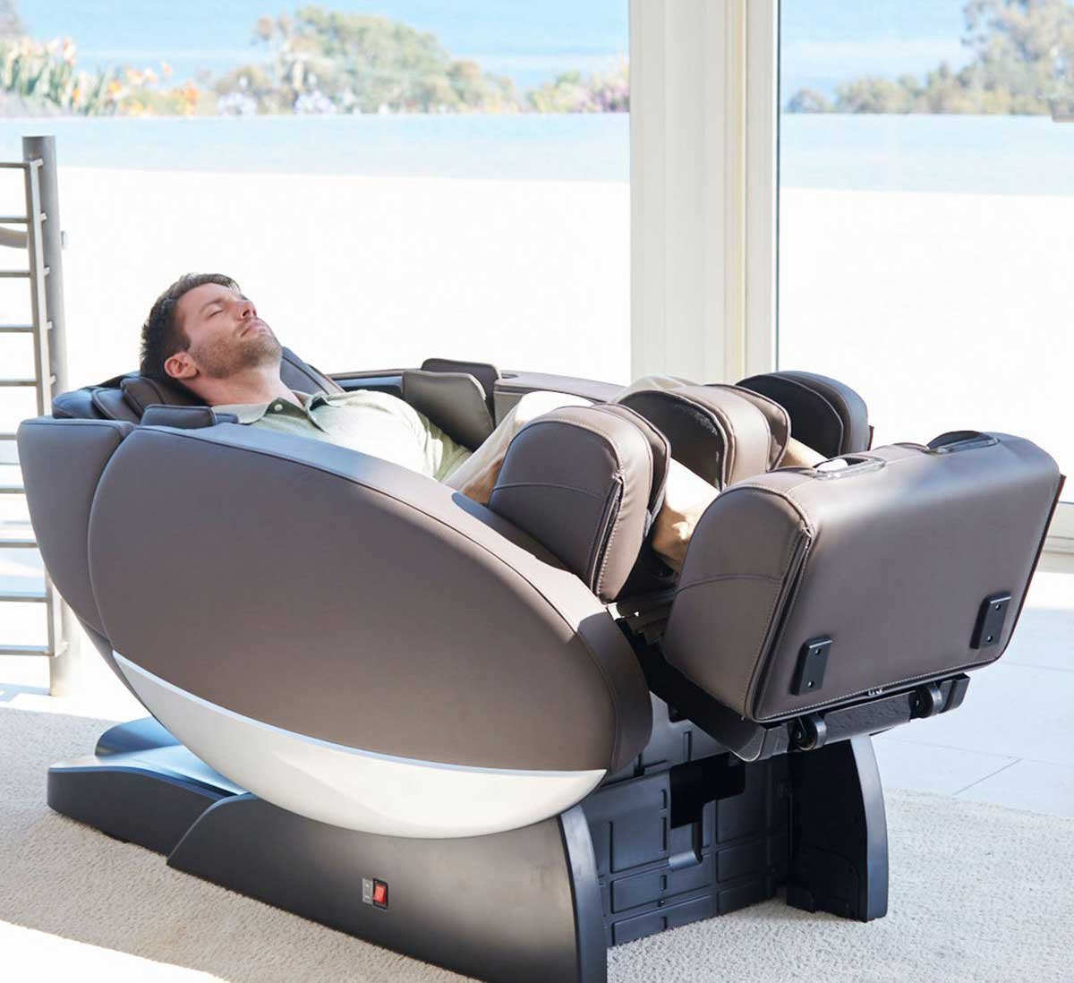 Right Massage Chair for Your Home