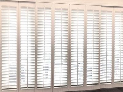 Shutters is the Best Option for Window Covering