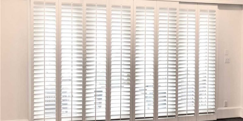 Shutters is the Best Option for Window Covering