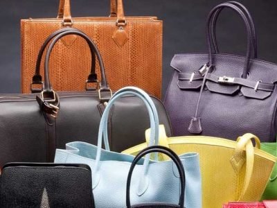 buying bags Online