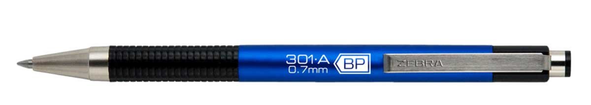 301A Ballpoint Retractable Pen
