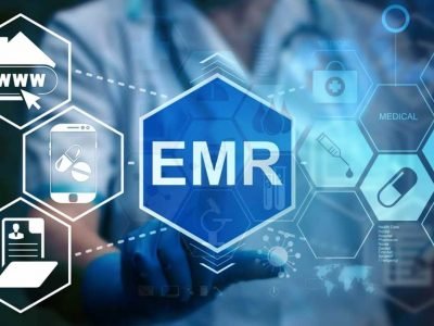 EMR Improve Patient care