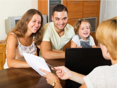 Family Health Insurance Plan