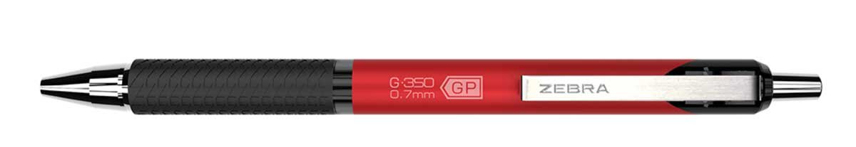 G-350 Gel Retractable Pen