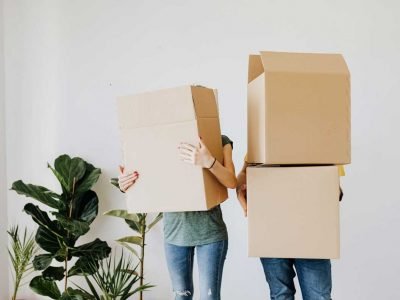 Get rid of what you don't need