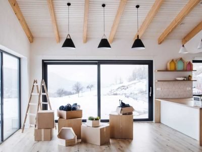 HANDLE COMMON MOVING WOES SMARTLY