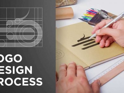Logo Design Process