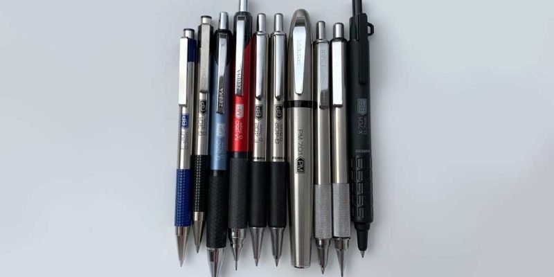 Which STEEL Pen is Right for You