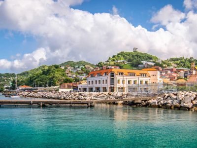 Best Islands To Travel To In The Caribbean