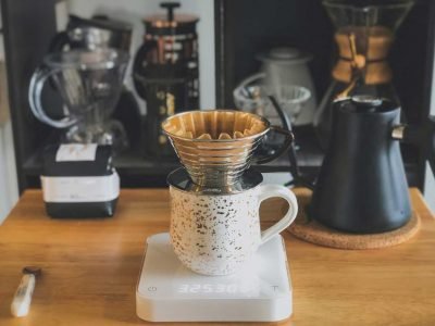 Gift Ideas For a Coffee Lover