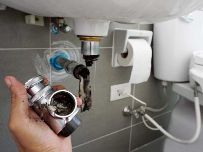 Hire A Plumbing Company