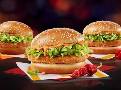 McChicken