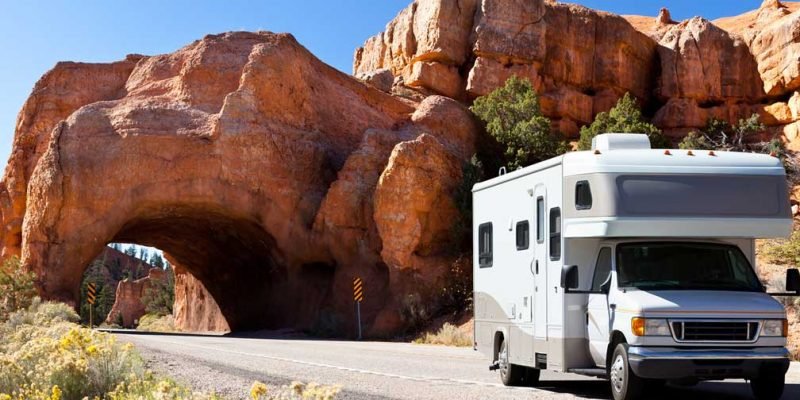 RV Vacations