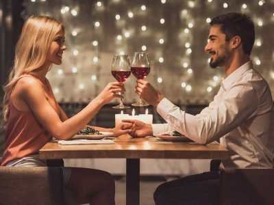 Russian Dating Etiquette