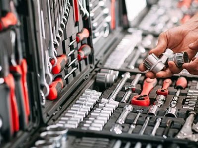Top Accessories for the Home Mechanic