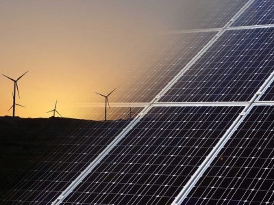Solar Energy
