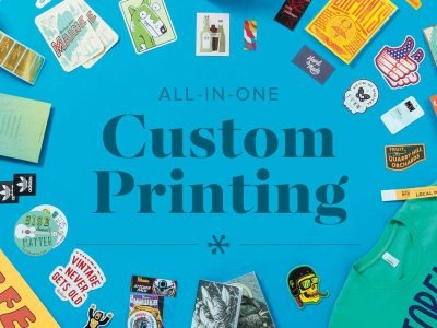 Custom Photo Print