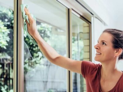 Remove Scratches Out Of Glass Windows