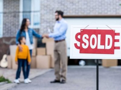 Selling a House Fast