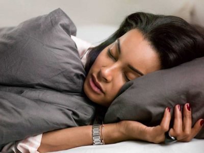 Sleep With PEMF Therapy