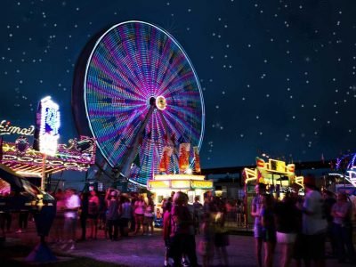 Summer Party or Event