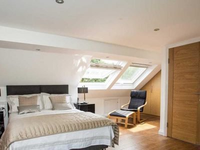 Loft Conversion Planning Tips for Builders