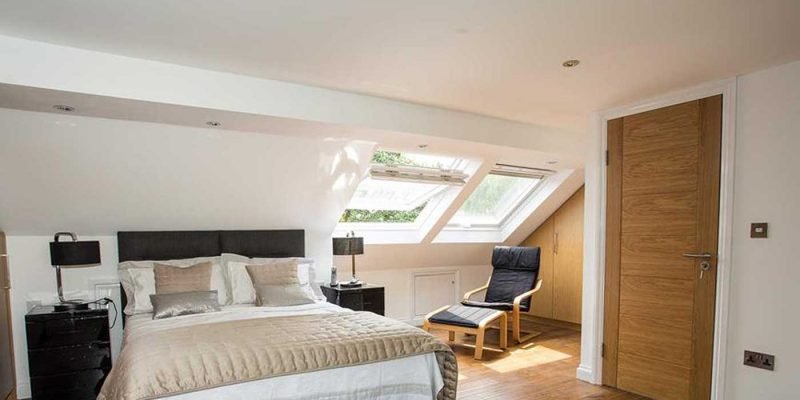 Loft Conversion Planning Tips for Builders