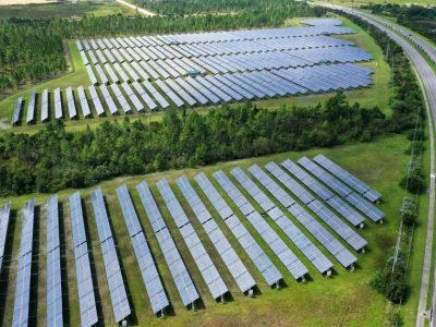 Environmentally Friendly Fuel Sources