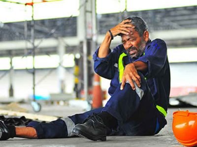 Reduce Workplace Injuries