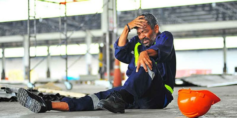 Reduce Workplace Injuries