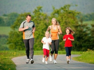 Strengthen Your Family’s Health