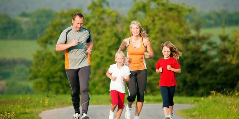 Strengthen Your Family’s Health