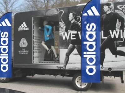 Top 5 Reasons and Benefits of Using Custom Feather Flags for Promotional Purposes