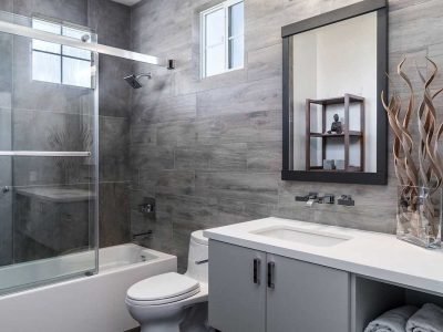 Bathroom Remodel Ideas
