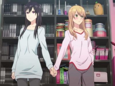 Citrus Season 2