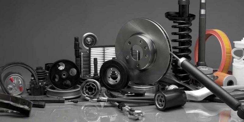 Get Genuine Car Parts for Less
