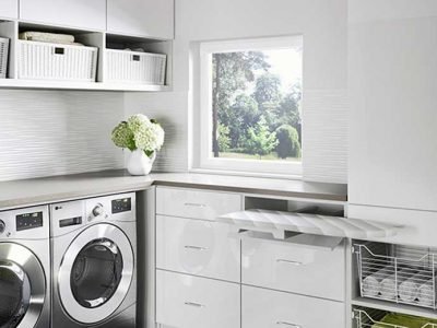 Laundry Room Will Change Your Life